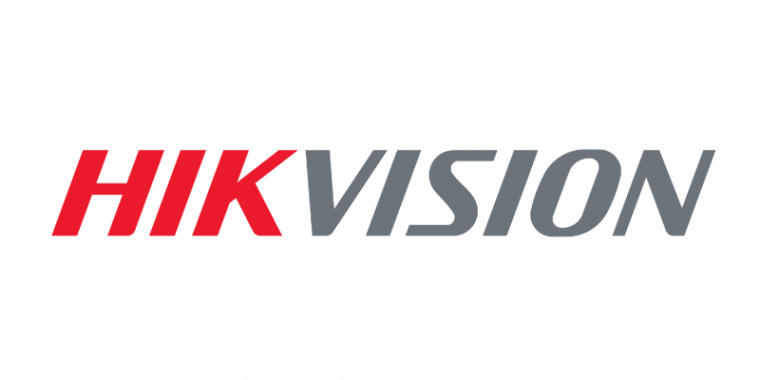 Hikvision