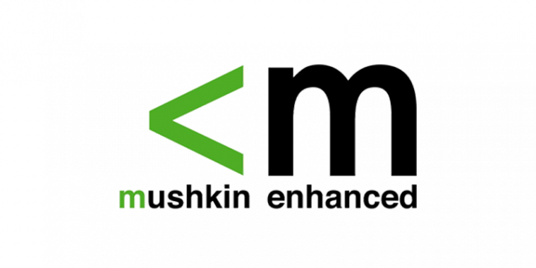 Mushkin