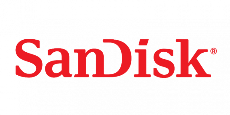 Sandisk