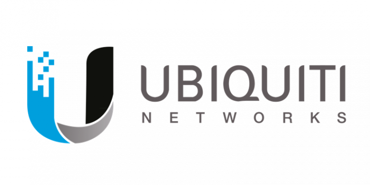 Ubiquiti