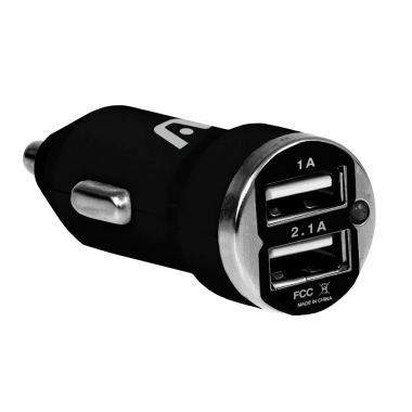 ADAPTADOR-ARGOM-ARG-AC-0102-DUAL-USB-CAR-CHARGER-2.1-AMP