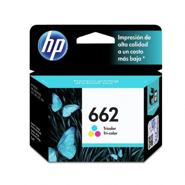 HP662C