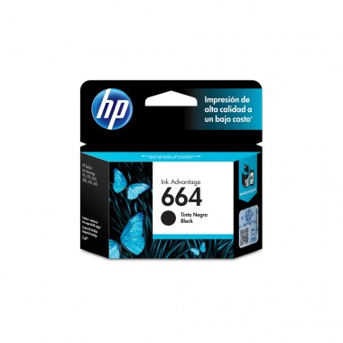 HP664B9