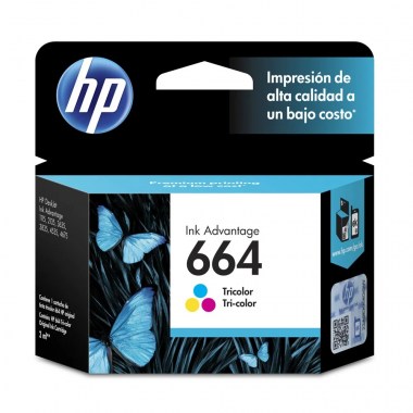 HP664C