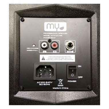 MYO-MAX67