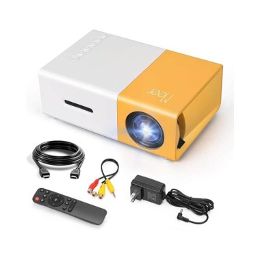 PROY-MINILED