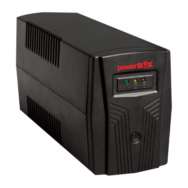 UPS-POWERBOX-800-VA