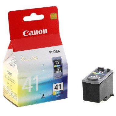 large_13399-Canon-CL-41-OEM-PIXMA-IP1600-Canon-CL-41-Original-Color-Ink-Cartridge-0617B002-