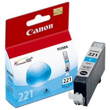 large_32073-Canon-CLI-221-Cyan-OEM-PIXMA-IP3600-Canon-CLI-221C-2947B001-Original-Cyan-Ink-Cartridge