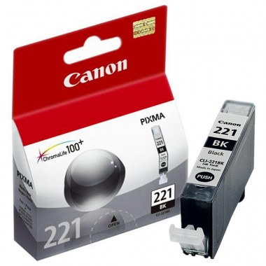 large_91f30-Canon-CLI-221-Black-OEM-PIXMA-IP3600-Canon-CLI-221BK-Original-Black-Ink-Cartridge-2946B001-